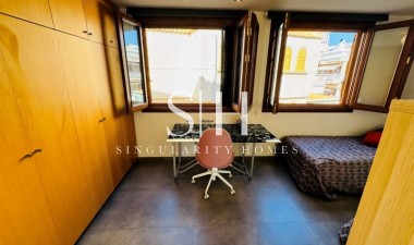 Odsprzedaż - Dom - Guardamar del Segura - Costa Blanca