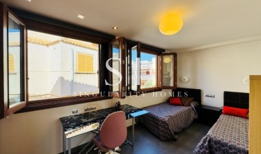 Odsprzedaż - Dom - Guardamar del Segura - Costa Blanca