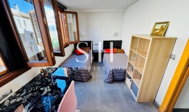 Odsprzedaż - Dom - Guardamar del Segura - Costa Blanca