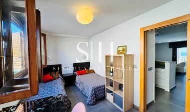 Odsprzedaż - Dom - Guardamar del Segura - Costa Blanca