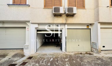 Odsprzedaż - Dom - Guardamar del Segura - Costa Blanca