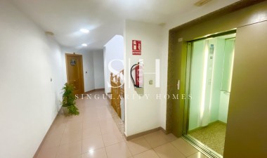 Odsprzedaż - Mieszkanie w bloku - Pilar de la Horadada - Costa Blanca