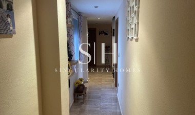 Odsprzedaż - Mieszkanie w bloku - Pilar de la Horadada - Costa Blanca