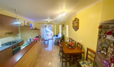 Odsprzedaż - Mieszkanie w bloku - Pilar de la Horadada - Costa Blanca