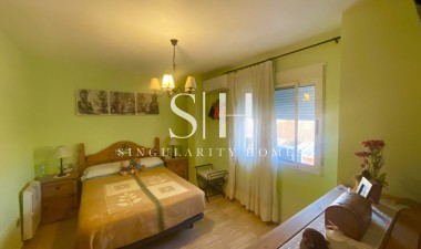 Odsprzedaż - Mieszkanie w bloku - Pilar de la Horadada - Costa Blanca