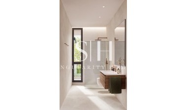 Новое здание - Casa - Málaga - Pedregalejo