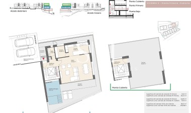 Новое здание - Casa - Málaga - Pedregalejo