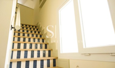 Obra nueva - Casa - Málaga - Playa de la Malagueta