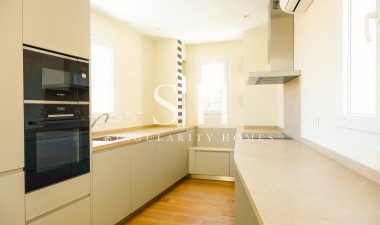 Obra nueva - Casa - Málaga - Playa de la Malagueta