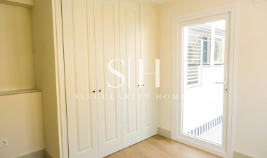 Obra nueva - Casa - Málaga - Playa de la Malagueta