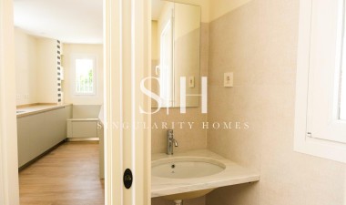 Obra nueva - Casa - Málaga - Playa de la Malagueta