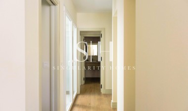 Nowy budynek - Mieszkanie w bloku - Málaga - Playa de la Malagueta