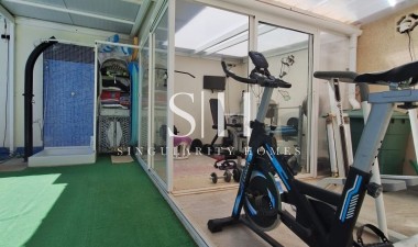 Återförsäljning - Villa - Orihuela Costa - Costa Blanca