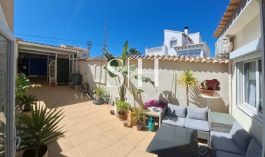 Återförsäljning - Villa - Orihuela Costa - Costa Blanca