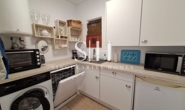 Återförsäljning - Villa - Orihuela Costa - Costa Blanca