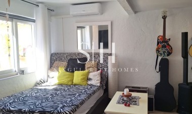 Återförsäljning - Villa - Orihuela Costa - Costa Blanca