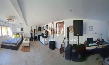 Återförsäljning - Villa - Orihuela Costa - Costa Blanca