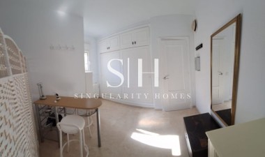 Återförsäljning - Villa - Orihuela Costa - Costa Blanca