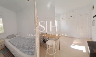 Återförsäljning - Villa - Orihuela Costa - Costa Blanca