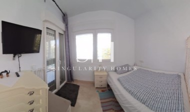 Återförsäljning - Villa - Orihuela Costa - Costa Blanca