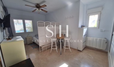 Återförsäljning - Villa - Orihuela Costa - Costa Blanca