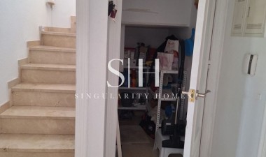 Återförsäljning - Villa - Orihuela Costa - Costa Blanca