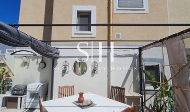 Återförsäljning - Villa - Orihuela Costa - Costa Blanca