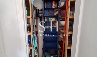 Återförsäljning - Villa - Orihuela Costa - Costa Blanca