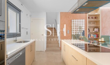 Herverkoop - Huis - Formentera del Segura - Costa Blanca