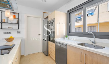 Herverkoop - Huis - Formentera del Segura - Costa Blanca