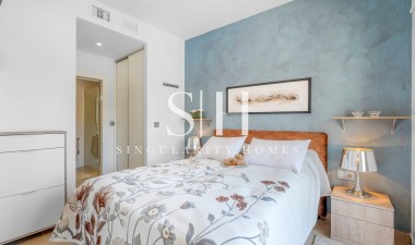 Herverkoop - Huis - Formentera del Segura - Costa Blanca