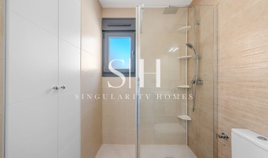 Herverkoop - Huis - Formentera del Segura - Costa Blanca