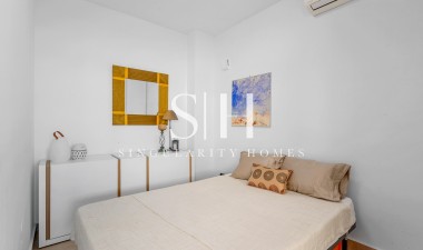 Herverkoop - Huis - Formentera del Segura - Costa Blanca