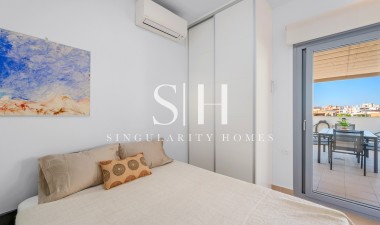 Herverkoop - Huis - Formentera del Segura - Costa Blanca