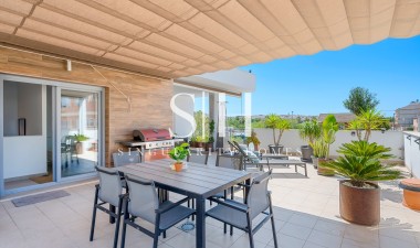 Herverkoop - Huis - Formentera del Segura - Costa Blanca