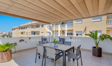 Herverkoop - Huis - Formentera del Segura - Costa Blanca