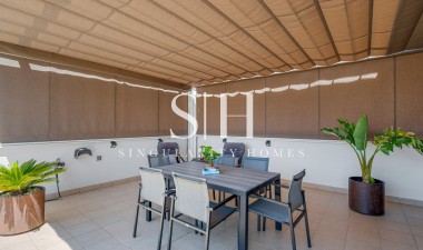 Herverkoop - Huis - Formentera del Segura - Costa Blanca