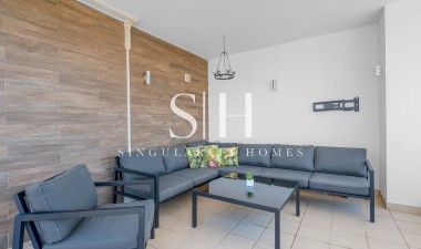 Herverkoop - Huis - Formentera del Segura - Costa Blanca