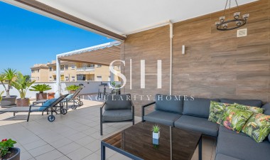 Herverkoop - Huis - Formentera del Segura - Costa Blanca