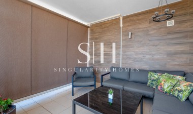 Herverkoop - Huis - Formentera del Segura - Costa Blanca