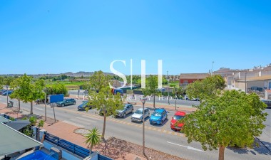 Herverkoop - Huis - Formentera del Segura - Costa Blanca