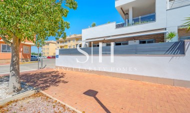 Herverkoop - Huis - Formentera del Segura - Costa Blanca