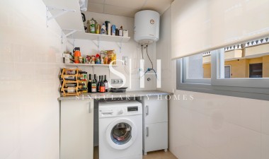 Herverkoop - Huis - Formentera del Segura - Costa Blanca