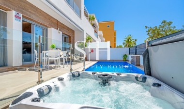 Herverkoop - Huis - Formentera del Segura - Costa Blanca