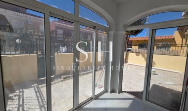 Перепродажа - Casa - Torrevieja - Torretas