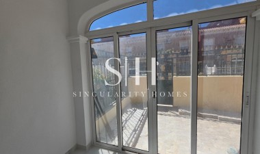 Перепродажа - Casa - Torrevieja - Torretas