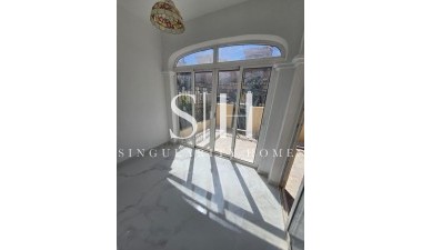 Перепродажа - Casa - Torrevieja - Torretas