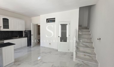 Перепродажа - Casa - Torrevieja - Torretas