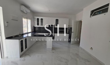 Перепродажа - Casa - Torrevieja - Torretas