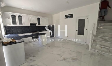 Перепродажа - Casa - Torrevieja - Torretas